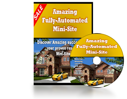 Сайт-банкомат!