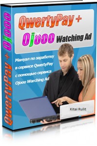 Заработай 10$ в час на QwertyPay. Мануал