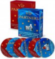 Бизнес-комплект VIP PARTNERS